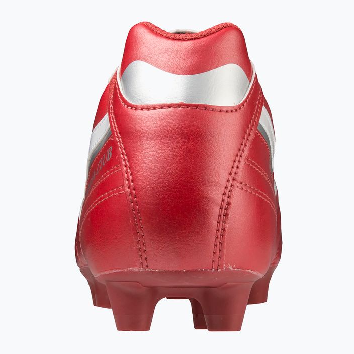 Мъжки футболни обувки Mizuno Morelia II Club MD червени P1GA221660 8
