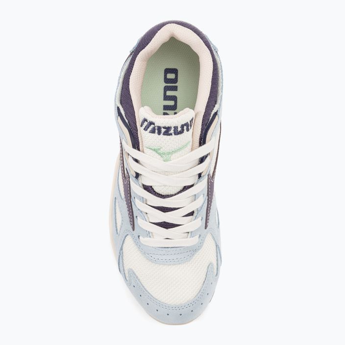 Обувки Mizuno Sky Medal pristine/graystone/spray 6