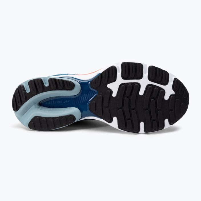 Мъжки обувки за бягане Mizuno Wave Ultima 14 blue J1GC231801 5
