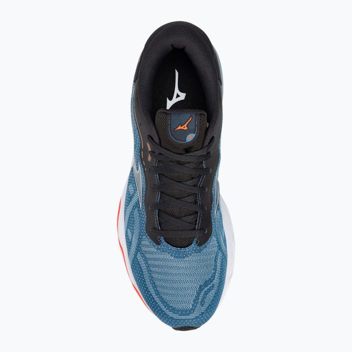 Мъжки обувки за бягане Mizuno Wave Ultima 14 blue J1GC231801 6