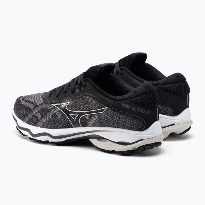 Мъжки обувки за бягане Mizuno Wave Ultima 14 black J1GC231802 3