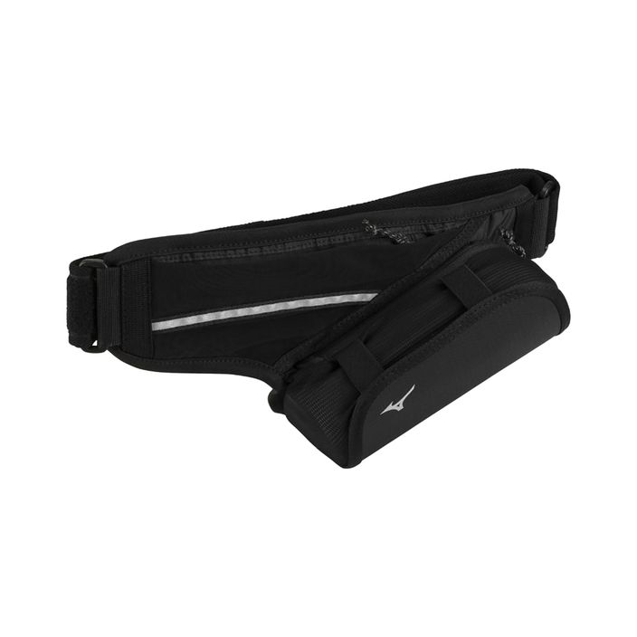 Колан за бягане Mizuno Waist Pouch black 2