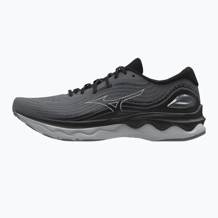 Мъжки обувки за бягане Mizuno Wave Skyrise 4 grey J1GC230902 9