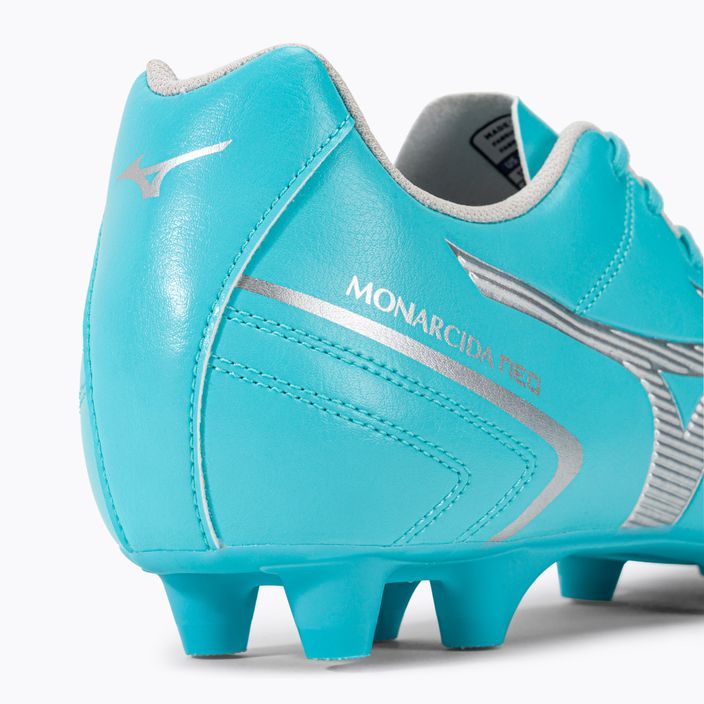 Футболни обувки Mizuno Monarcida Neo II Sel, сини P1GA232525 9