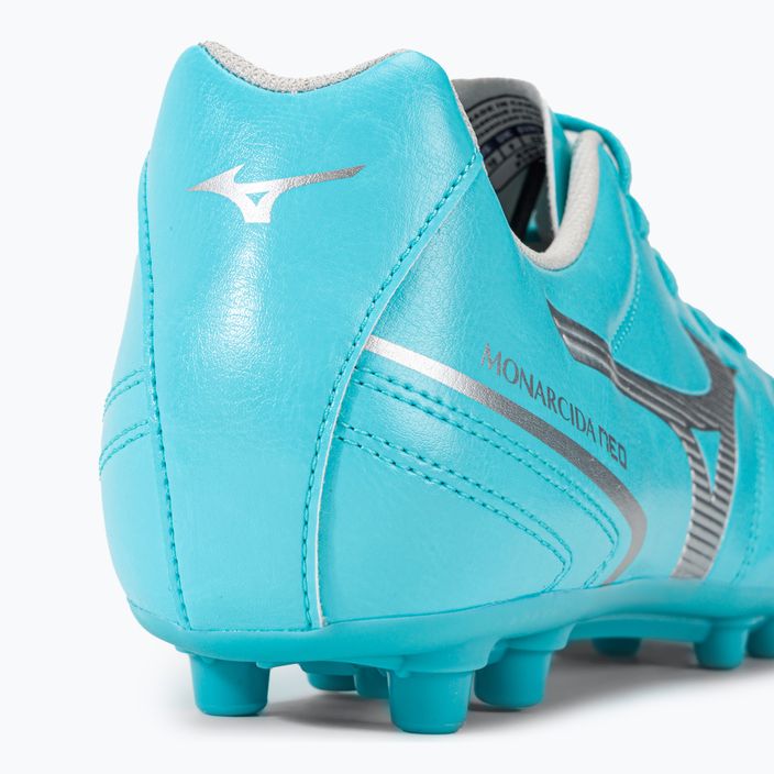 Футболни обувки Mizuno Monarcida Neo II Sel AG, сини P1GA232625 9
