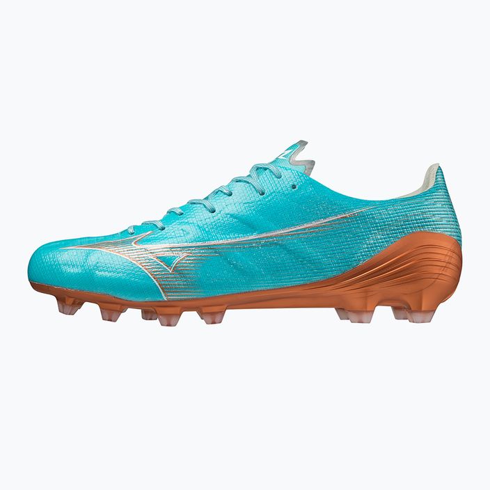 Мъжки футболни обувки Mizuno Alpha Elite, сини P1GA236225 12