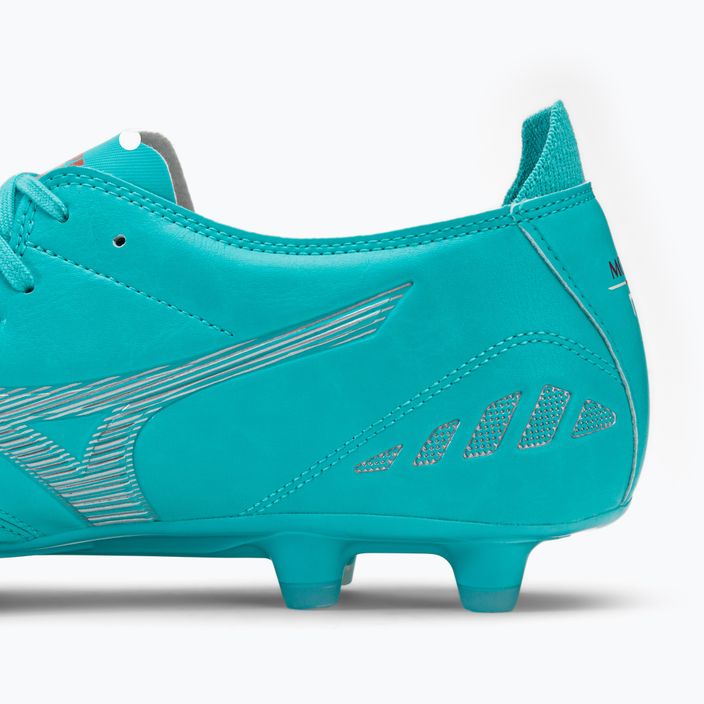 Футболни обувки Mizuno Morelia Neo III Pro, сини P1GA238325 9