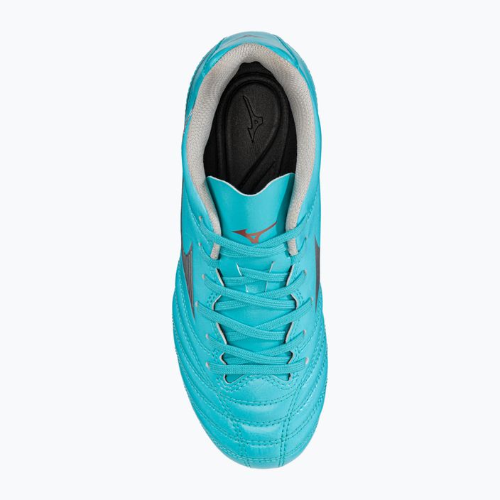 Детски футболни обувки Mizuno Monarcida Neo II Sel blue P1GB232525 6
