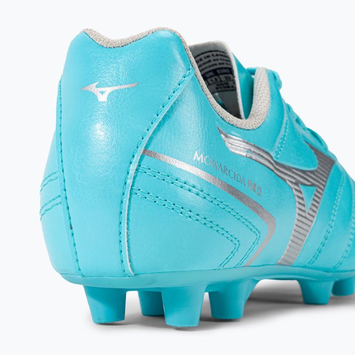 Детски футболни обувки Mizuno Monarcida Neo II Sel blue P1GB232525 9