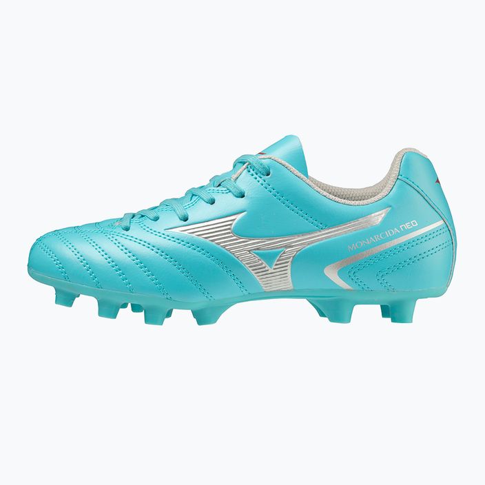 Детски футболни обувки Mizuno Monarcida Neo II Sel blue P1GB232525 10