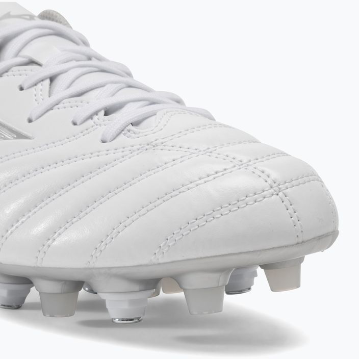 Мъжки футболни обувки Mizuno Monarcida Neo ll Sel Mix white/hologram 7