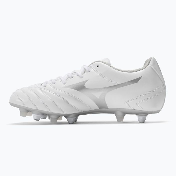 Мъжки футболни обувки Mizuno Monarcida Neo ll Sel Mix white/hologram 10