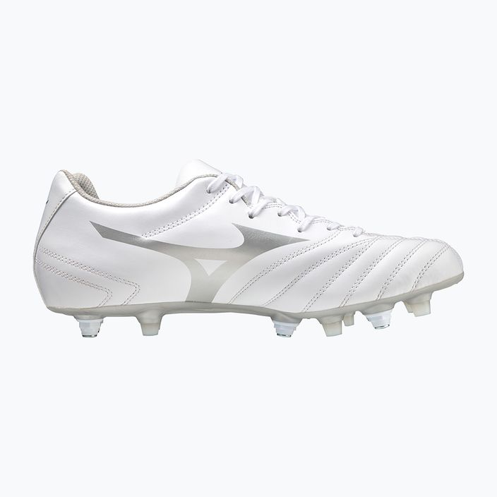 Мъжки футболни обувки Mizuno Monarcida Neo ll Sel Mix white/hologram 13