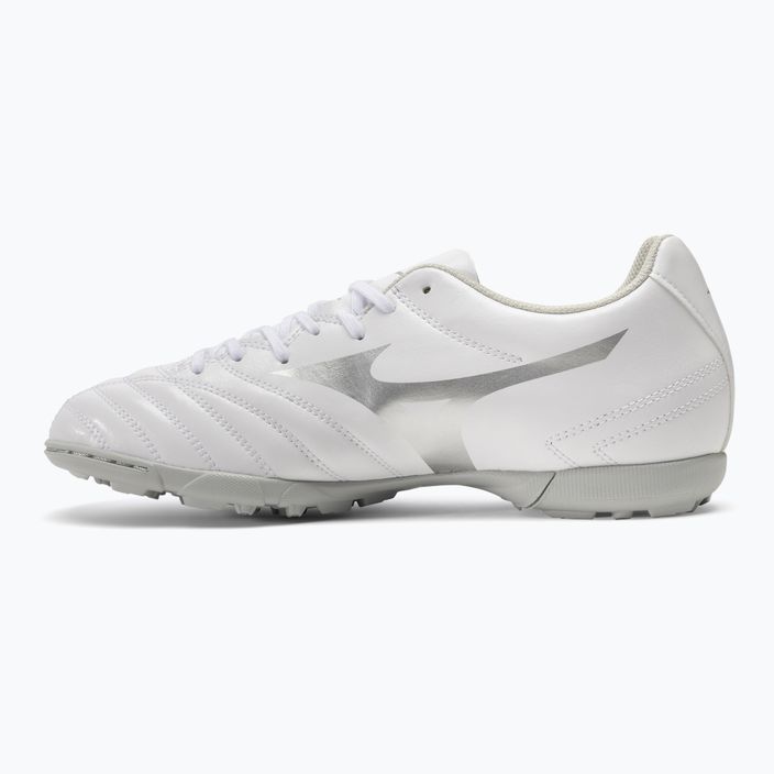 Мъжки футболни обувки Mizuno Monarcida Neo II Sel AS white/hologram 10