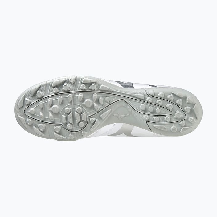 Мъжки футболни обувки Mizuno Monarcida Neo II Sel AS white/hologram 16