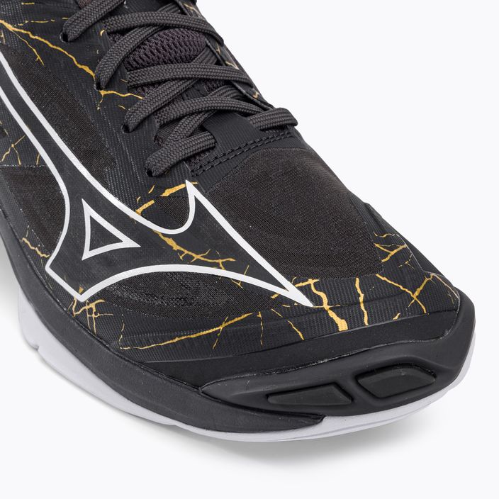 Мъжки обувки за волейбол Mizuno Wave Lightning Z7 black V1GA220041 7