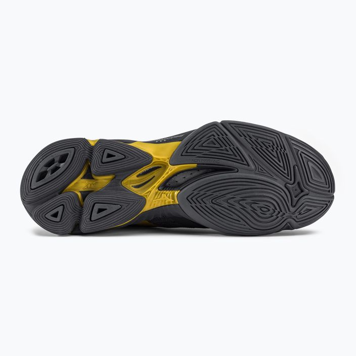 Мъжки обувки за волейбол Mizuno Wave Lightning Neo2 black V1GA220241 6