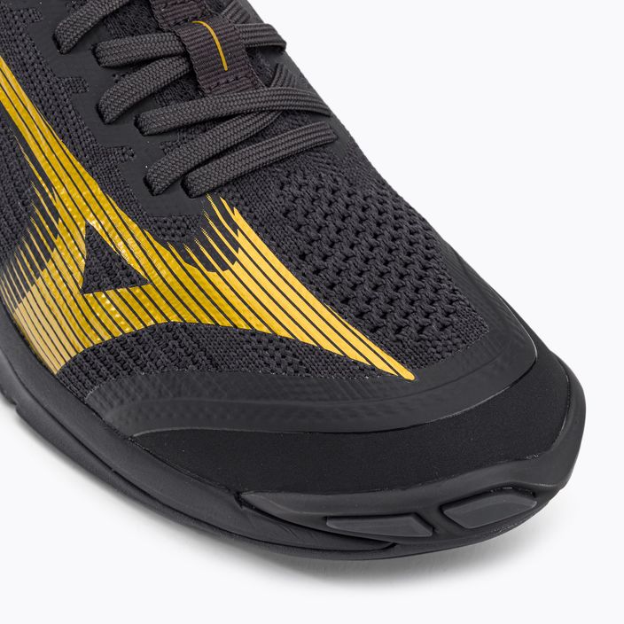 Мъжки обувки за волейбол Mizuno Wave Lightning Neo2 black V1GA220241 8