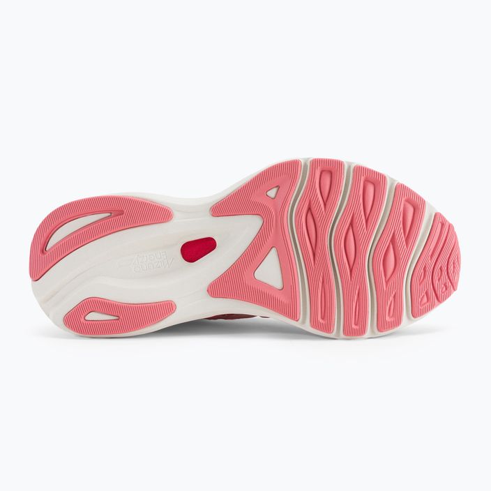 Дамски обувки за бягане Mizuno Wave Sky 6 pink J1GD220273 7