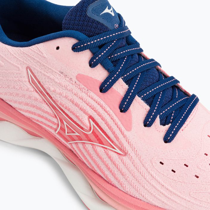Дамски обувки за бягане Mizuno Wave Sky 6 pink J1GD220273 9