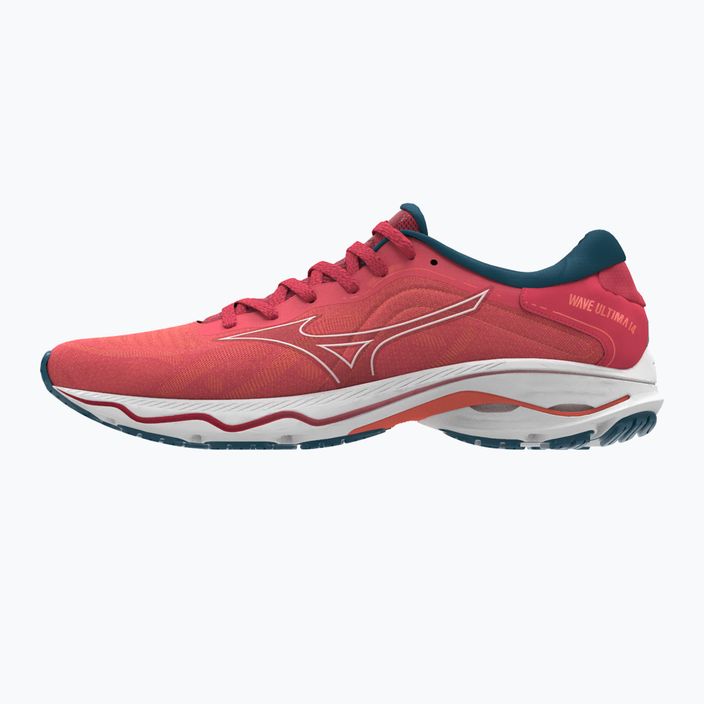 Дамски обувки за бягане Mizuno Wave Ultima 14 pink J1GD231823 9