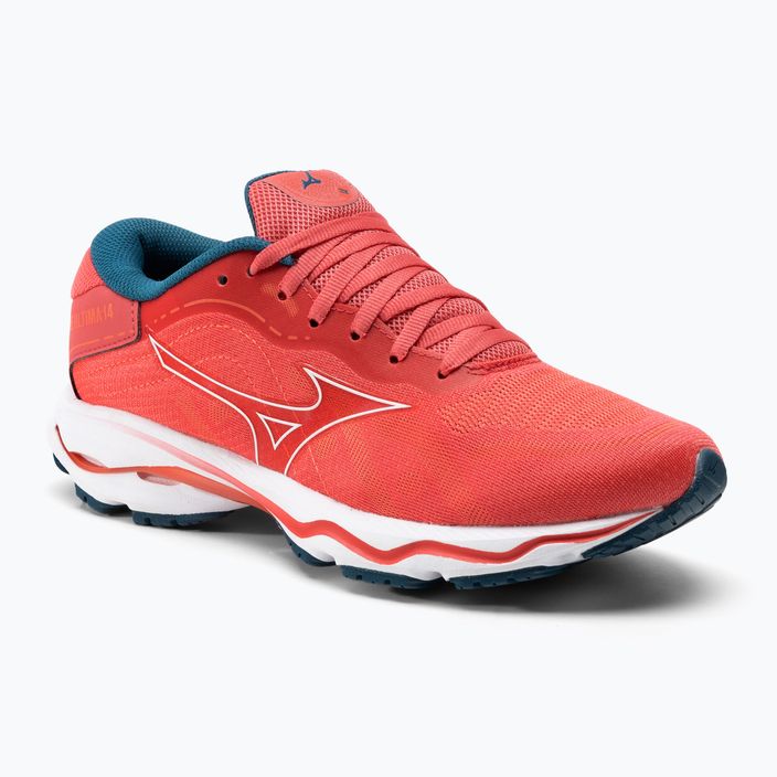 Дамски обувки за бягане Mizuno Wave Ultima 14 pink J1GD231823