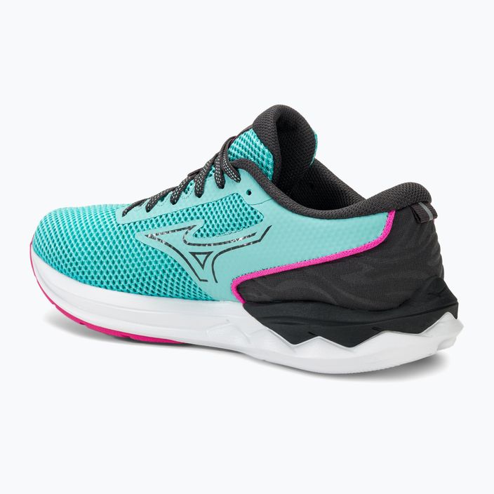 Дамски обувки за бягане Mizuno Wave Revolt 3 anigua sand/black oyster/807c 3