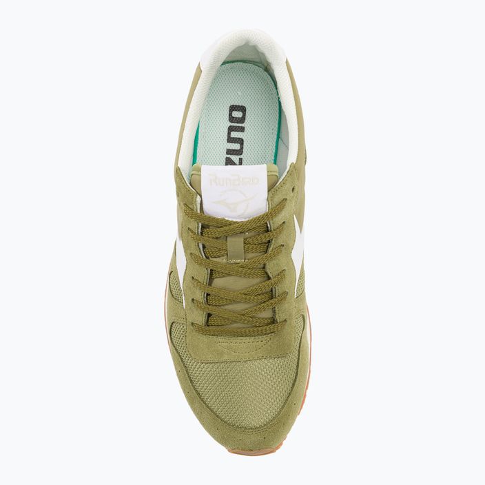 Обувки Mizuno ML87 cedar/wht/olivedrab 6