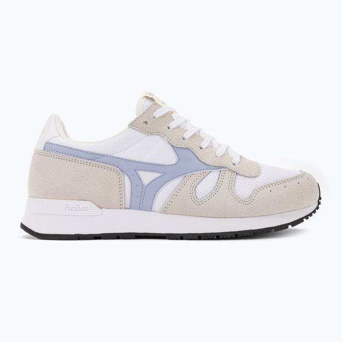 Mizuno ML87 бели/сини/сивовиолетови обувки 2
