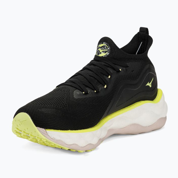 Мъжки обувки за бягане Mizuno Wave Neo Ultra black/luminous 8