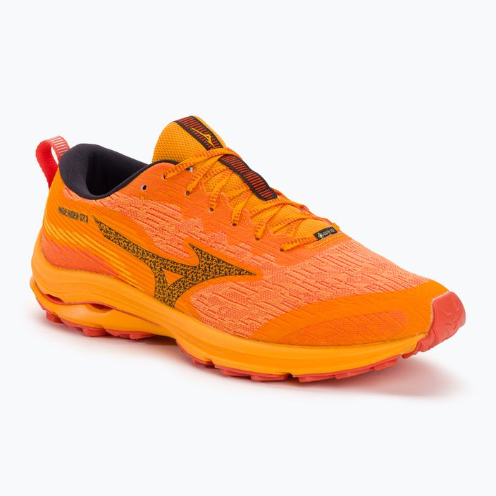 Мъжки обувки за бягане Mizuno Wave Rider GTX zinnia/tigerlily/black