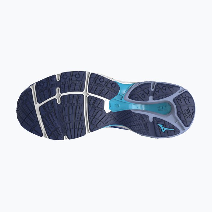 Дамски обувки за бягане Mizuno Wave Prodigy 5 dress blue/bhenon/aquarius 9