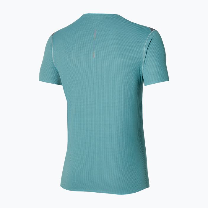 Мъжка тениска Mizuno Aero Tee lead 2