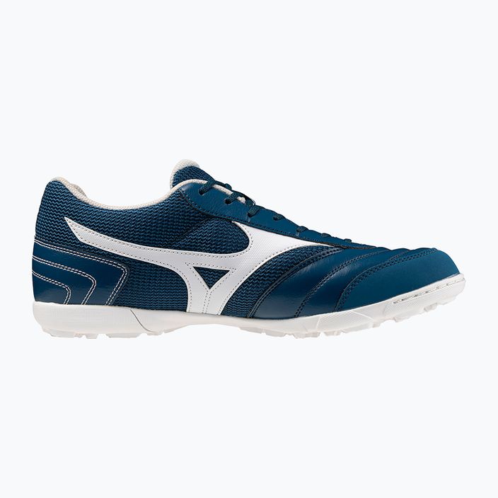 Мъжки футболни обувки Mizuno MRL Sala Club TF sailor blue/white 2
