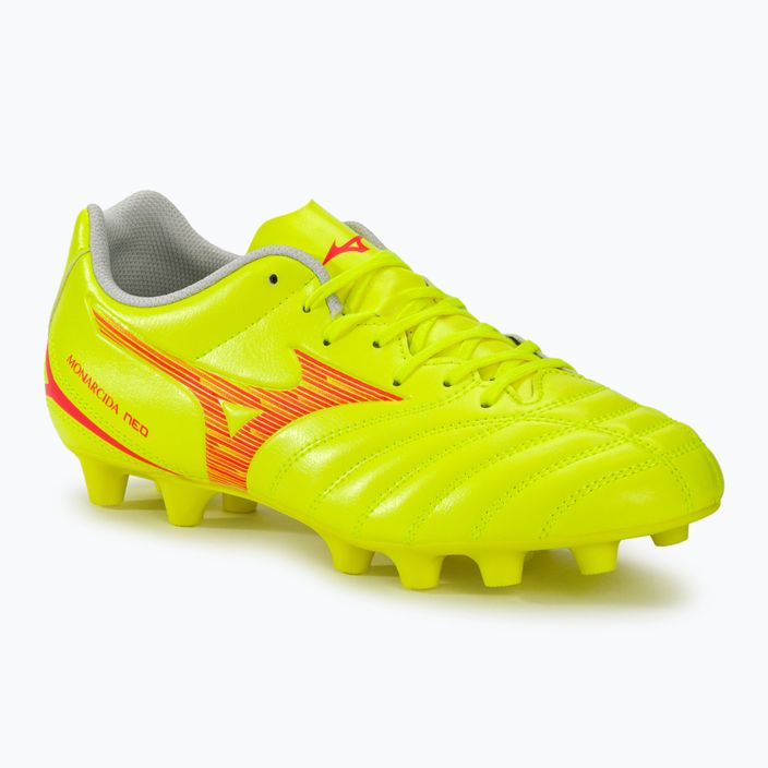 Мъжки футболни обувки Mizuno Monarcida Neo III Select Md