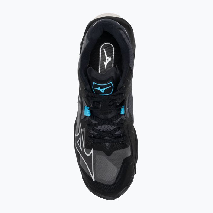 Мъжки обувки за волейбол Mizuno Wave Lightning Z8 black 5