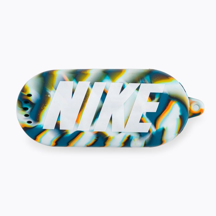 Калъф за плувни очила Nike, син NESSB171 2