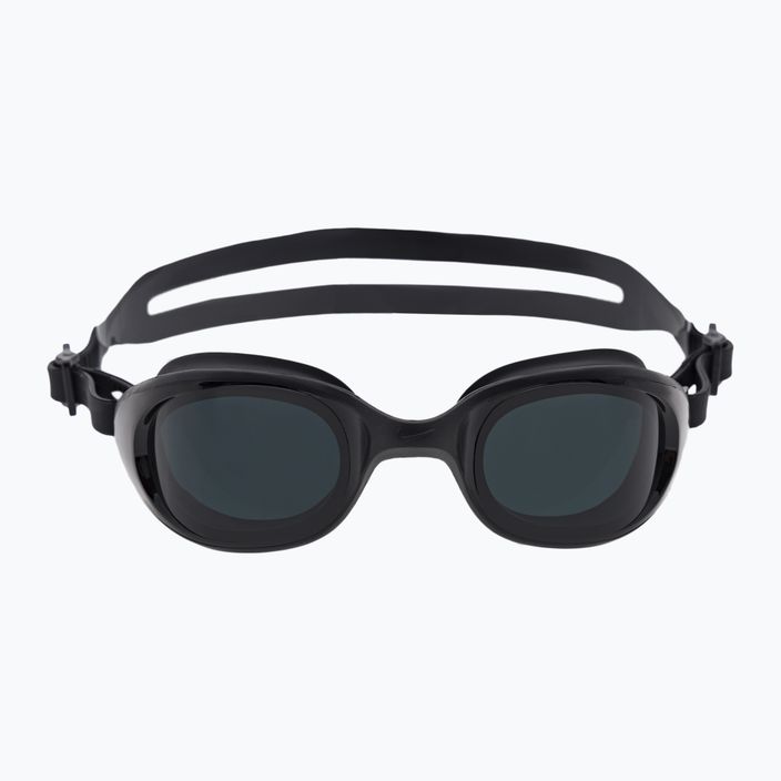 Очила за плуване Nike Expanse сиви NESSB161 2