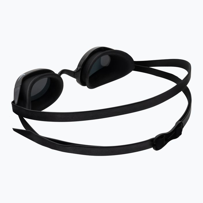 Очила за плуване Nike Legacy Polarized черни NESSB164 4