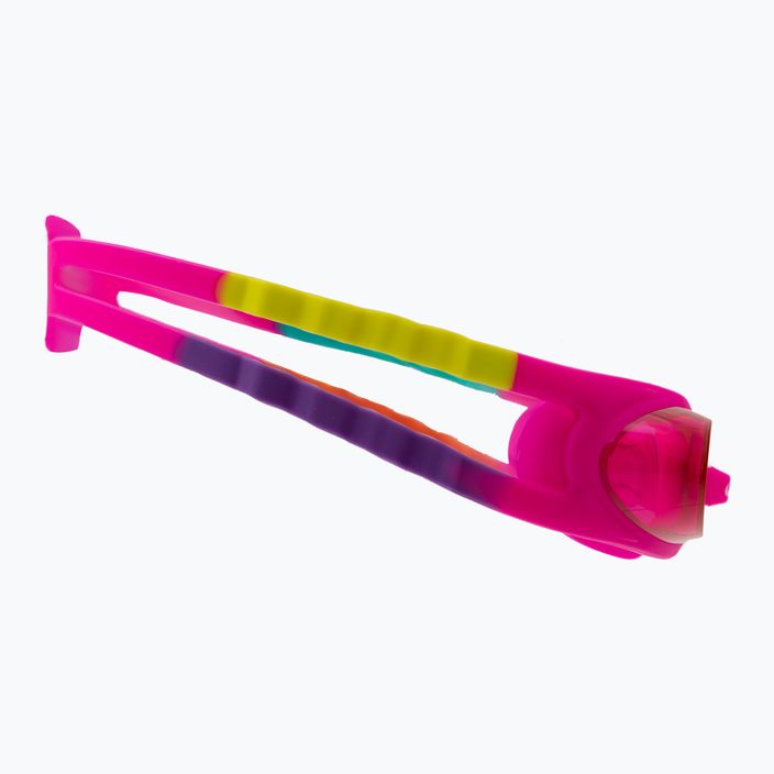 Детски очила за плуване Nike Easy Fit 656 розово NESSB166 4