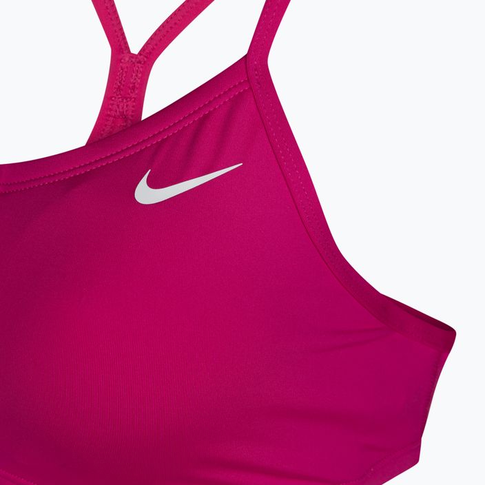 Дамски бикини Nike Essential Sports Pink NESSA211 3
