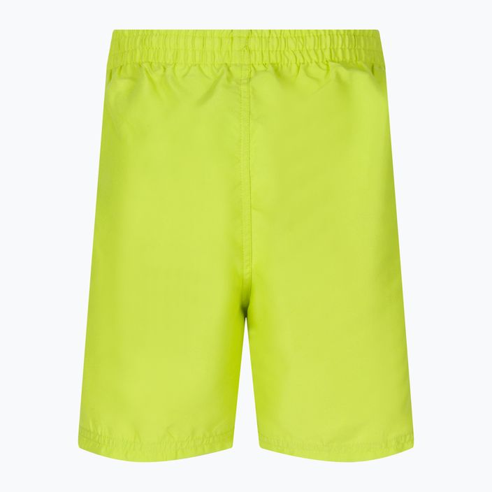 Nike Essential 4" Volley зелени детски къси панталони за плуване NESSB866-312 2