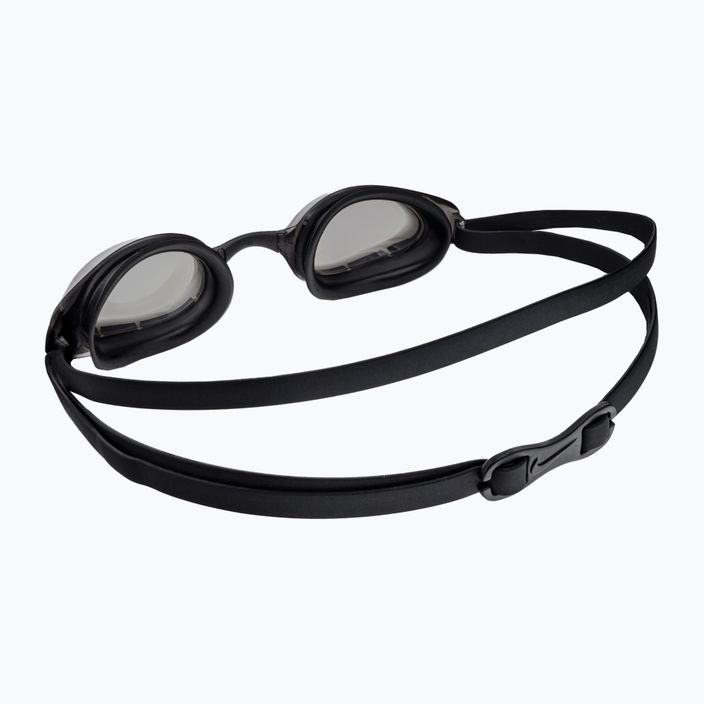 Очила за плуване Nike Vapor 001 черни NESSA177 4