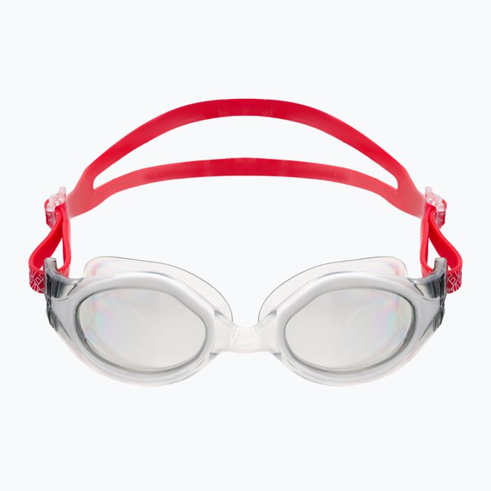 Очила за плуване Nike Flex Fusion 613 червени NESSC152 2