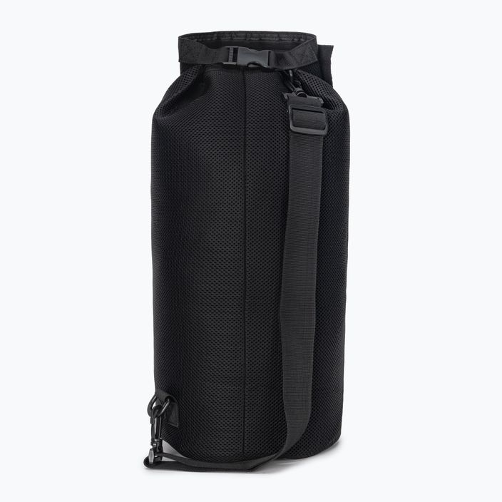 Помощни средства за обучение Nike Mesh Sling чанта за плуване черна NESSC156-001 2
