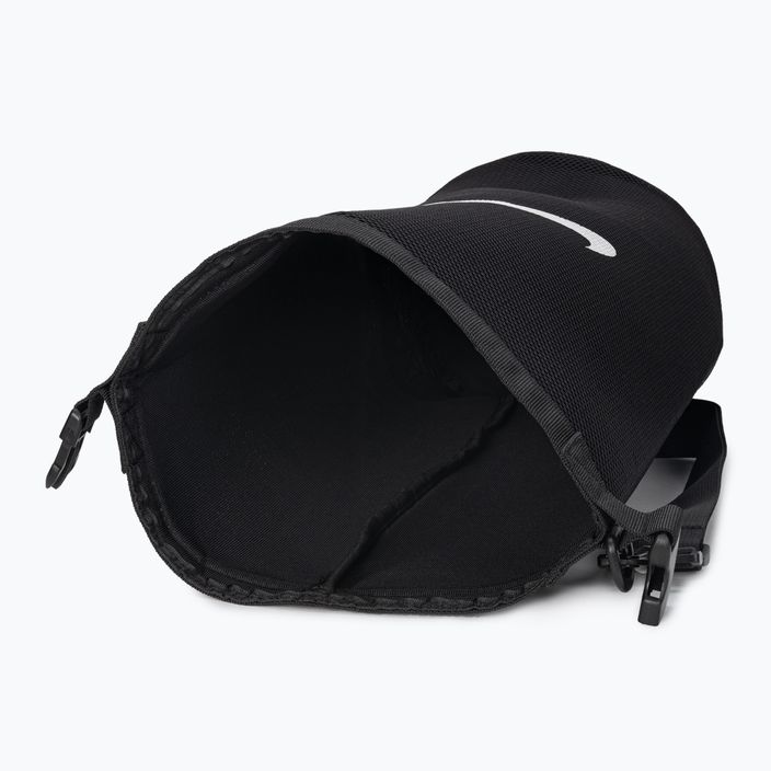 Помощни средства за обучение Nike Mesh Sling чанта за плуване черна NESSC156-001 4