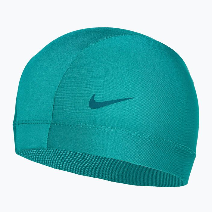 Nike Comfort синя шапка за плуване NESSC150-339 2