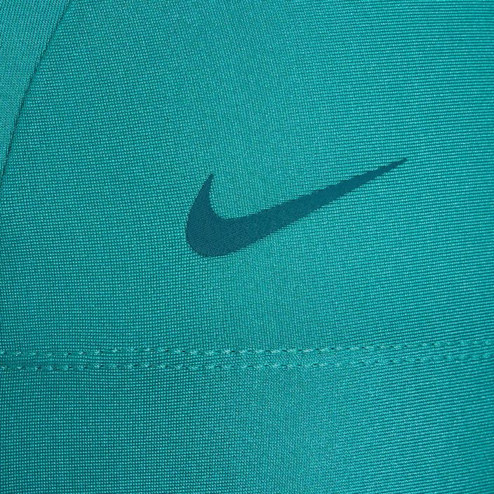 Nike Comfort синя шапка за плуване NESSC150-339 3