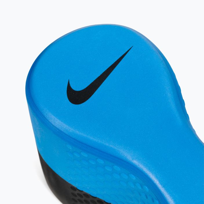 Nike Помощни средства за обучение Издърпайте плуване осем борда синьо NESS9174-919 4