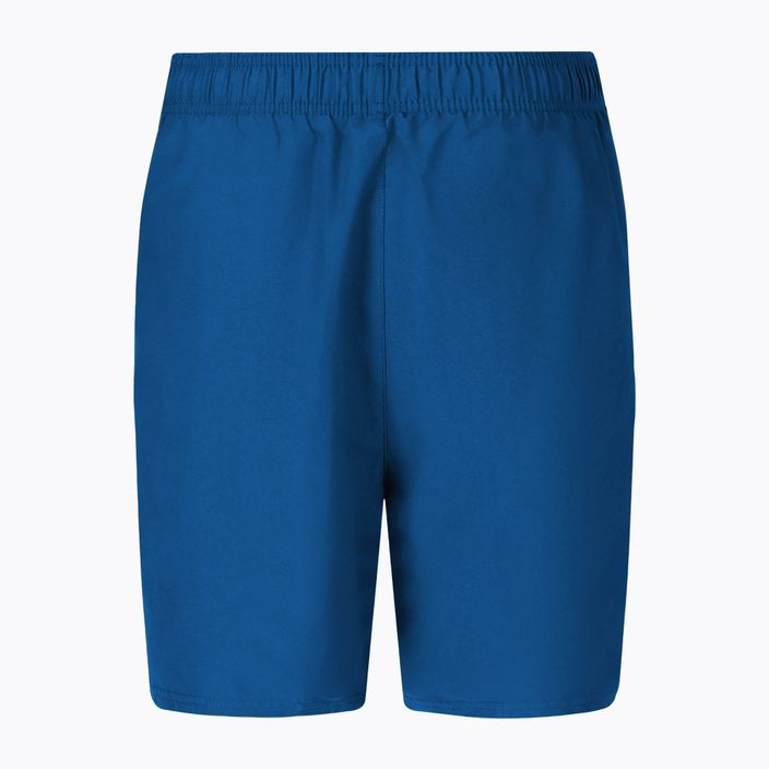 Мъжки къси панталони за плуване Nike Essential 7" Volley, тъмносини NESSA559-444 2